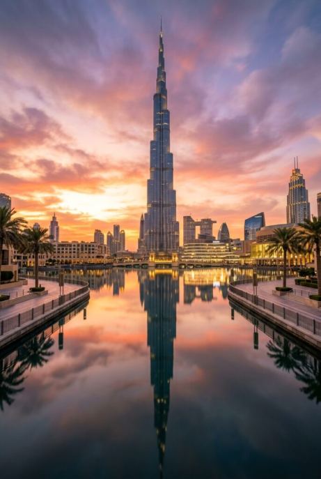 Dubai