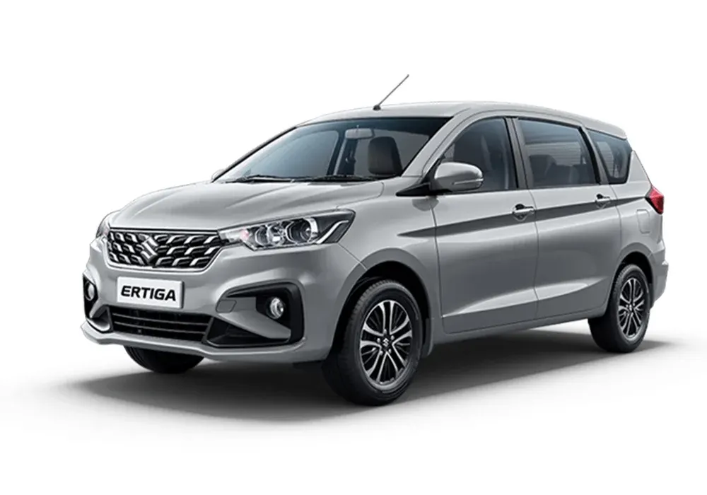 Ertiga