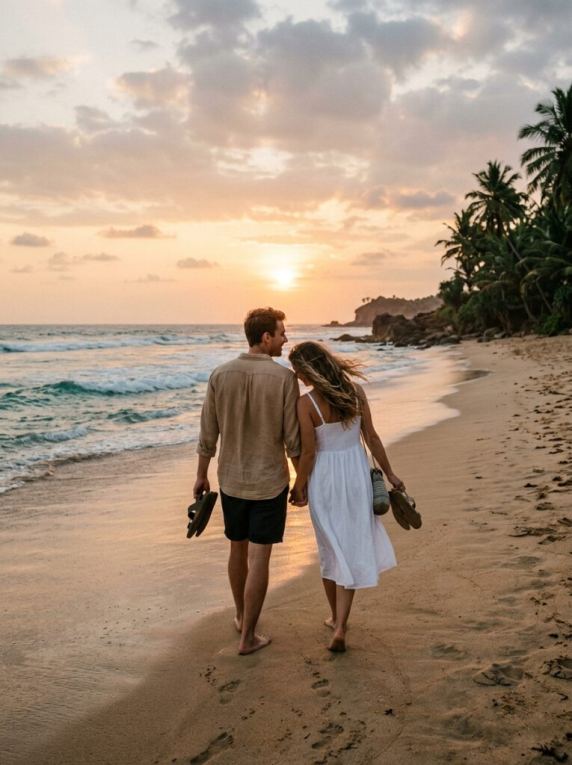 Honeymoon