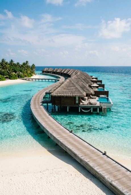 Maldives