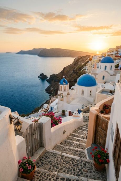 Santorini