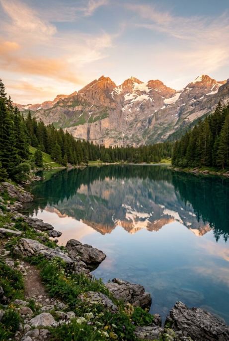 Switzerland