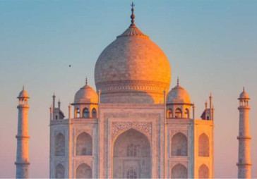 Golden Triangle Tour 4N/5D (Delhi – Agra – Jaipur)
