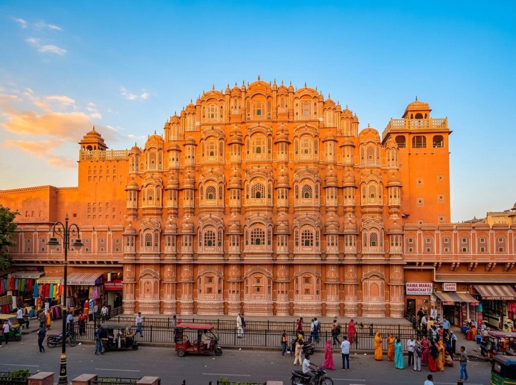 Jaipur